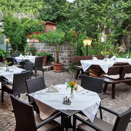 Hotel Zum Turm