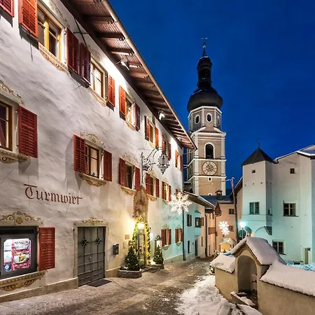 Zum Turm 3* Castelrotto