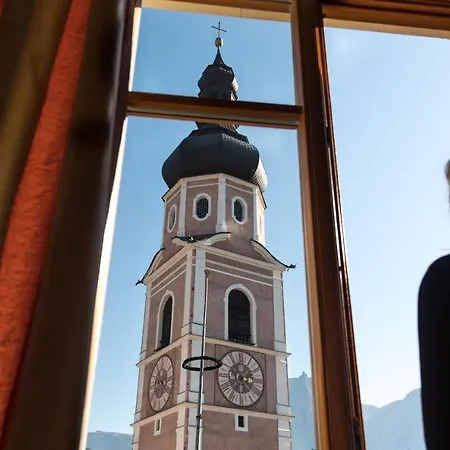 Zum Turm 3* Castelrotto