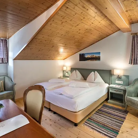 Hotel Zum Turm