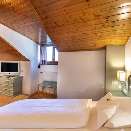 Zum Turm Hotel Castelrotto