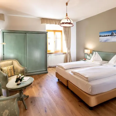 Hotel Zum Turm Castelrotto